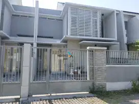 Dijual Rumah Baru di Medang Kamulan Kediri Siap Huni
