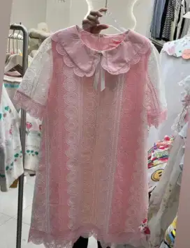 Dress BKK brand Nicha New