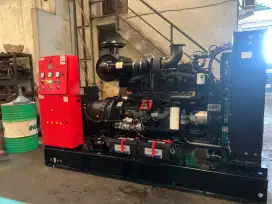 genset cummins br