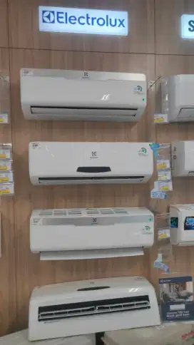 AC Electrolux berbagai type