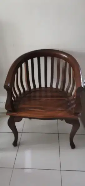 1 kursi betawi mulus