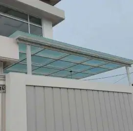 Sticker sunblast kantor atau rumah