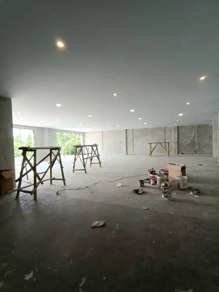 Tukang listrik panggilan