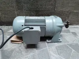 Motor Gearbox Daesung