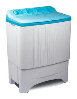 Flash Sale Mesin Cuci Twin Tub Polytron