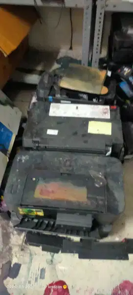 Beli printer bekas rusak