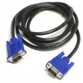 Kabel VGA Male to Male