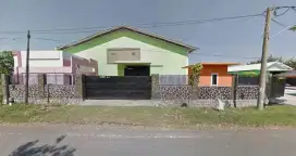 Gudang di Kawasan Industri Kota Probolinggo