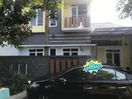 Rumah Baru Minimalis sejuk adem tenang cluster