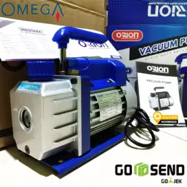 Vacum Cleaner AC (Gojek)