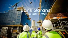 Surety bond dan bank garansi