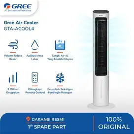 Air Cooler Gree Ac GTA-ACOOL4 Penyejuk udara