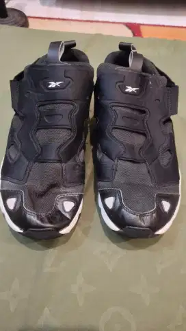 Reebok Ultralite Slip On