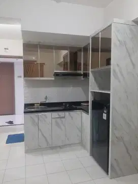 Disewakan Apartemen Podomoro Golf View