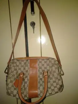Tas Gucci prelove