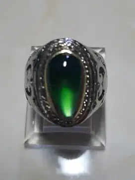 Bacan doko ijo ttesair zamrud made indonesia