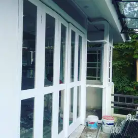 Tukang Semprot cat duco / melamik