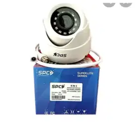 Pasang cctv paket spc