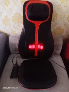 Kursi pijat Otto  super bagus