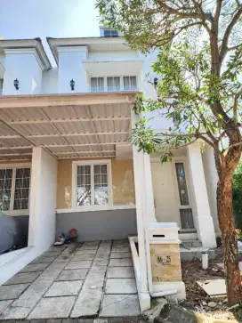 Disewakan Rumah Mewah Full Furnished Cilegon Park