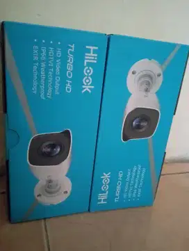 Cctv hilok promo 2mp