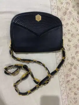 Tas Bag Revillon Paris Authentic