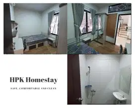 Kos kos an 10 kamar (hoek)
