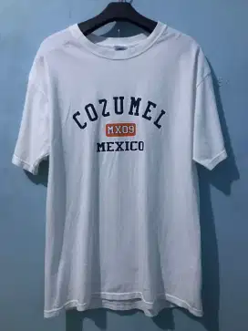 KAOS COZUMEL MEXICO
