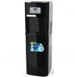 Kredit dispenser galon bawah merk gea