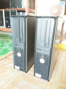 Cpu dell core2duo