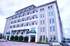 Besarkacafilm - Pemasangan Kaca film Rumah Kantor Pabrik Restauran dll