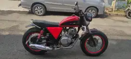 Suzuki Thunder 250