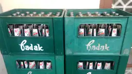 Minuan Cap Badak Medan siantar