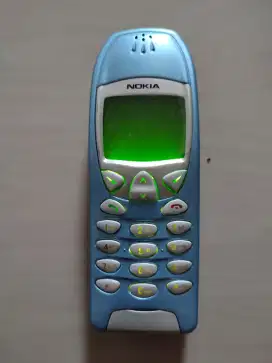 Nokia jadul 6210 bahan