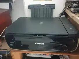 Printer Canon Pixma MP287 all in one print scan copy