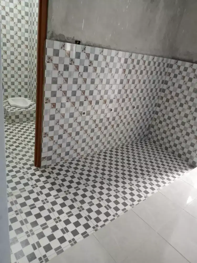 Kramik granit pasang murah