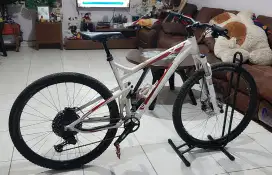 Lapierre Xcontrol 29er (Boleh tt)