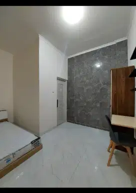 Kost Eksklusif Cukang Kawung, Pahlawan, ITB, Cikutra, sadang serang