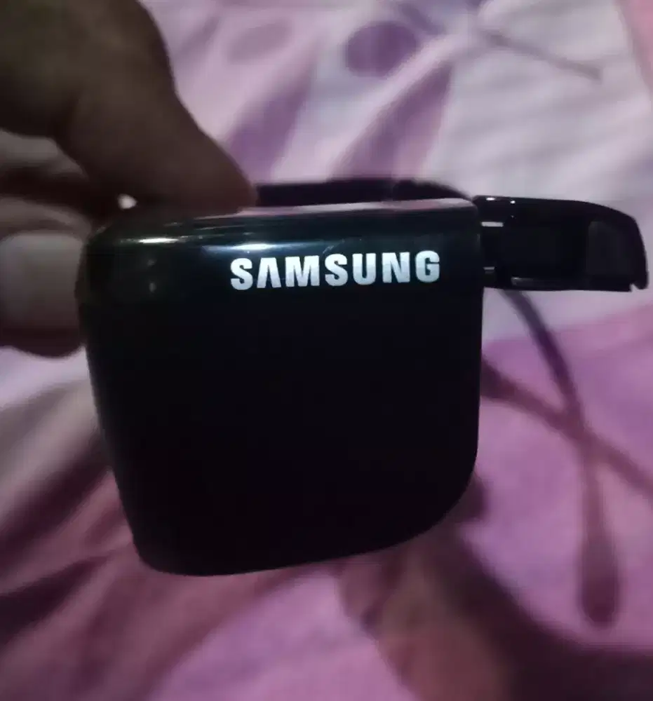 Kaca mata 3D samsung