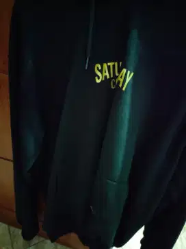 hoodie merk hooligan