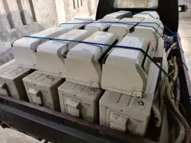 Menerima AC rusak dan seken