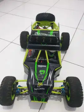 Wltoys 12428 RTR