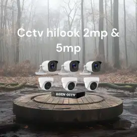 Cctv Hd hilook .