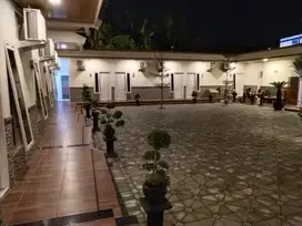Kost Dc Kost Syariah Exclusive Bandar Lampung, Pahoman, Kedamaian.