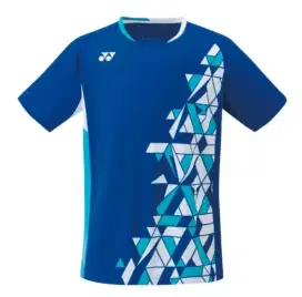 Kaos badminton yonex fajar alfian indonesia master 2022