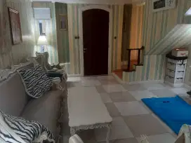Jual Rumah Sudut