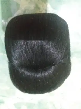 Dijual konde rambut