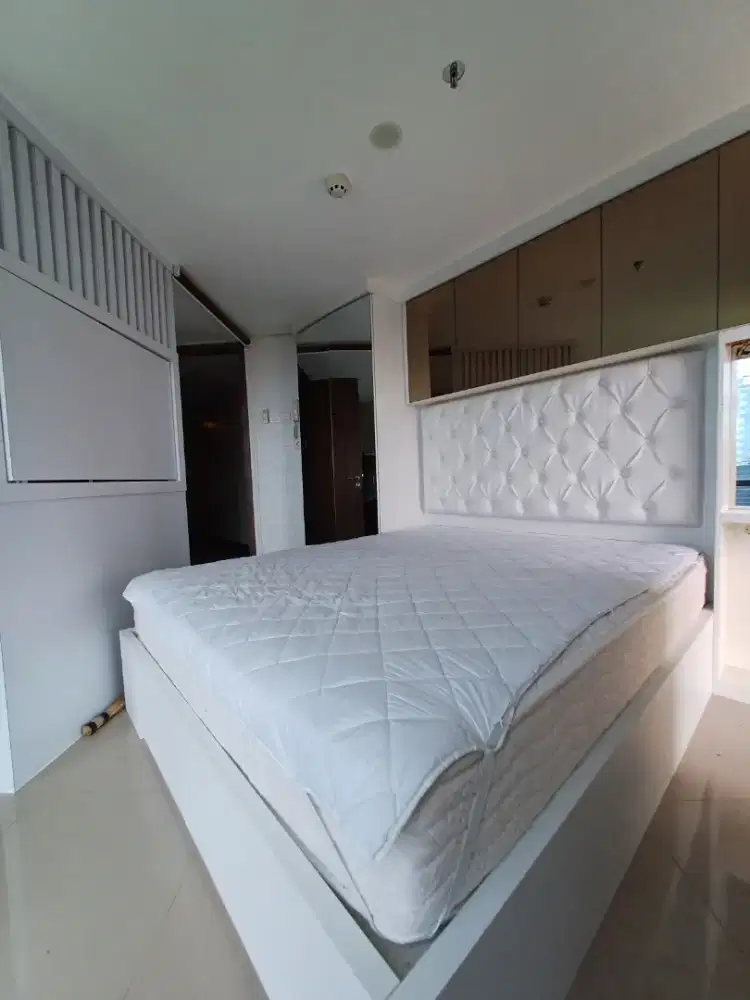 Apartment bellevue furnish tebet Jual Rugi