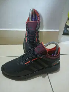 Sepatu Adidas rocket boots original sz 37.5