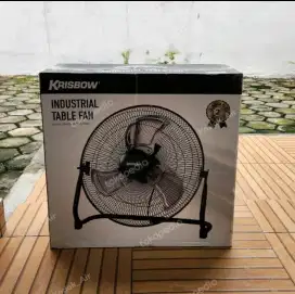 Krisbow industrial Fan 16 inch
